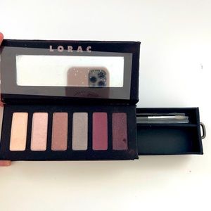 LORAC Private Affair Palette